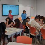 Los estudiantes de Publicidad y RRPP se enfrentan a la ECHOE para evaluar competencias y habilidades