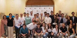 Universidades CEU y Amazon Web Services (AWS) se unen en el III Summer Camp de Emprendimiento