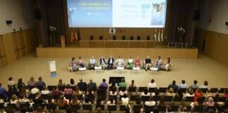 Una feria para conocer los grupos de investigación y promover las vocaciones científicas