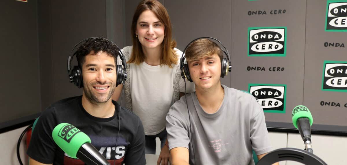En Onda Cero Castellón, "El valor del compromiso": el deporte y los valores