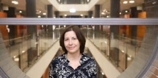 Susana Sanz, entre los diez investigadores europeos seleccionados por el programa Fulbright Schuman en Estados Unidos