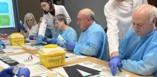Ciencia ciudadana en Cheste, para la búsqueda de nuevos antibióticos