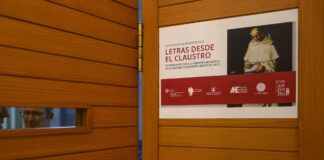 “Letras desde el claustro”: un congreso internacional sobre la cultura escrita de las órdenes religiosas