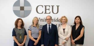 El Club de Encuentro Manuel Broseta firma un Convenio de colaboración con la CEU UCH