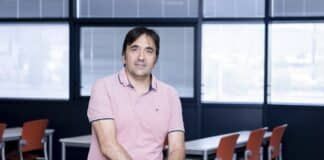 Una intervención educativa asistida por caballos para niños con autismo