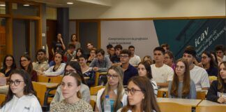 El ICAV y la CEU UCH inauguran un Aula Seminario para acercar a los alumnos al mundo profesional