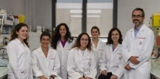 Investigadores de la CEU UCH analizan la presencia de Listeria resistente a antibióticos en España