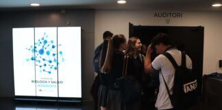 Innovación educativa y ciencia: la II Olimpiada de Biología de la CEU UCH en Elche impulsa la inmersión en la investigación