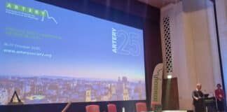 Al frente del próximo encuentro de la ARTERY Society en Valencia