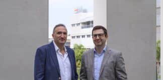 Desarrollan un gemelo digital basado en IA para predecir la producción de las plantas de cogeneración energética