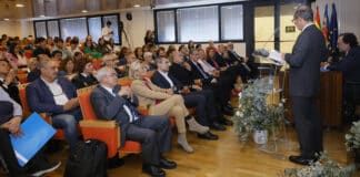 El CEU de Castellón inaugura el curso académico