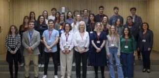 “Te puede tocar a ti”, nueva campaña de SWICEU ante el aumento de las infecciones bacterianas resistentes