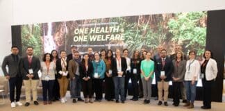 Expertos de diez países analizan los vínculos entre salud humana, animal y medioambiental ante retos como las enfermedades emergentes o los desastres naturales