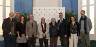 El pintor y escultor Antonio López abre las Jornadas dedicadas al cine de Víctor Erice en la CEU UCH