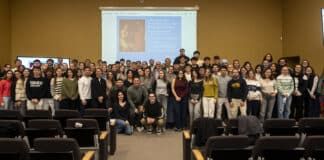 La Ciencia y la Profesión, protagonistas de la festividad del Patrón de Fisioterapia en la CEU UCH