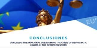 La crisis de las democracias en la UE, en veinte claves