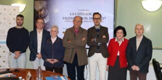 Veinte expertos analizan las aportaciones de la Iglesia valenciana y su sede catedralicia al humanismo y la reforma en el siglo XVI