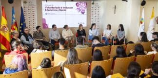 Educación inclusiva: futuros maestros comprometidos con la sociedad