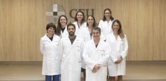 Pioneros en el estudio metagenómico de la microbiota de pequeños rumiantes y en el impacto de la fiebre Q en ella
