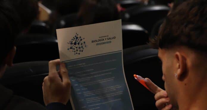 Olimpiada Biología CEU 2
