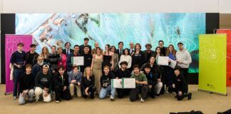 La CEU UCH celebra la XVIII edición de PROYECTA, impulsando el talento audiovisual universitario