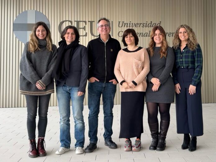 grupo-anesvet-ivettech-edulab-ceu-uch