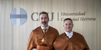La CEU UCH y Ford Valencia completan el diseño de I3oT, el modelo de Internet de las cosas aplicable a la industria 4.0