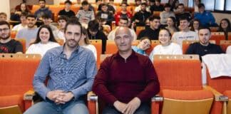 Encuentros con profesionales: nueva edición del ciclo “Actividad física, deporte y salud”