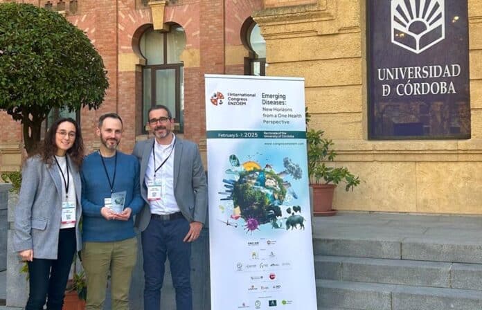 premio-congreso-grupo-lisbio-juanjo-quereda-dest
