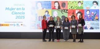 Más de 200 escolares participan en el acto del Día de la Mujer y la Niña en la Ciencia en la CEU UCH