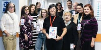 Un vademécum internacional para formar a los profesionales de la salud