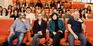 “CaféConCiencia”: un puente entre la investigación de hoy y la del futuro