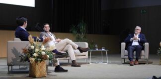 «Estamos llamados a descubrir y seguir un propósito en la vida»