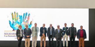 “La Iglesia tiene mucho que decir al mundo, viviendo de la esperanza y la simpatía que el Señor nos comunica”