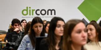 La CEU UCH y DIRCOM impulsan la comunicación corporativa