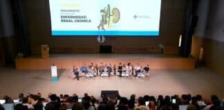 Día Mundial del Riñón: la colaboración interdisciplinar, con el paciente en el centro