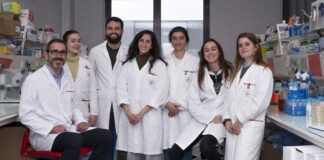 Analizan el efecto de la contaminación por Listeria en la microbiota natural de la leche cruda