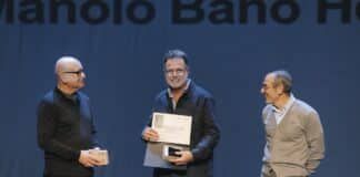 Manuel Bañó, premio al Diseño Social de la FDCV