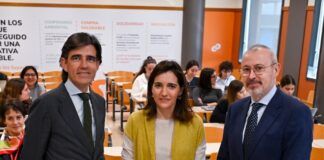 Inauguramos el Seminario Permanente Consum-CEU