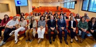 El CEU de Castellón acoge la Conferencia Internacional de Entidades Alumni