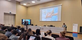 Las II Jornadas de Deontología Médica reúnen a facultativos y estudiantes en la CEU UCH