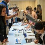 Más de 460 universitarios participan en la 21ª edición del Congreso Internacional de Estudiantes de la CEU UCH
