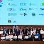 21º Congreso Internacional de Estudiantes (CIE), una edición de récord con más de 460 universitarios y 270 comunicaciones