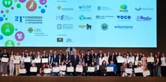 21º Congreso Internacional de Estudiantes (CIE), una edición de récord con más de 460 universitarios y 270 comunicaciones