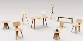 Muebles para la DANA: el diseño más social