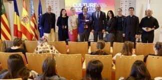 Rumanía, protagonista en el segundo Culture Fest del CEU de Castellón