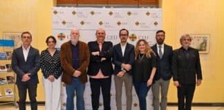 Una tesis analiza a Blasco Ibáñez como pionero del cine mudo europeo