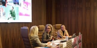 Tres marcas de Moda femenina made in Spain inspiran a nuestros futuros comunicadores