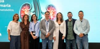 Jornada para nefrólogos y médicos de Atención Primaria sobre el síndrome cardiorrenometabólico