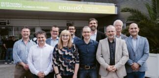 Ángel Gómez-Martín, entre los once expertos del Comité Europeo para la fiebre Q